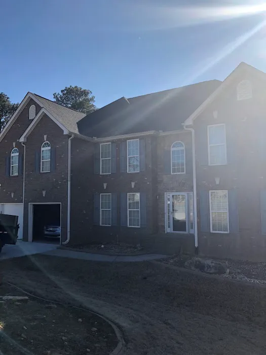 Roof Recon Picture 4