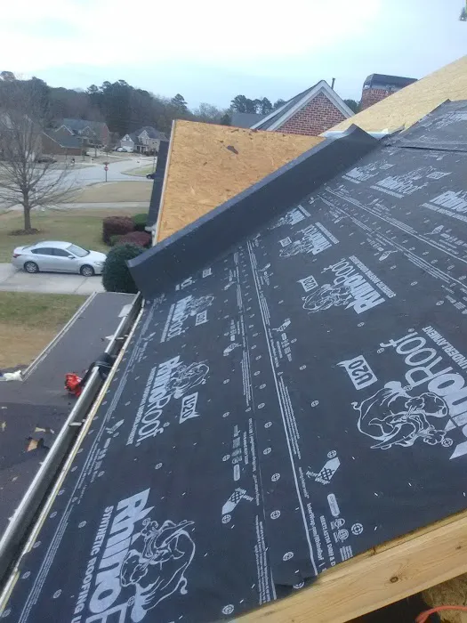 Roof Recon Picture 9