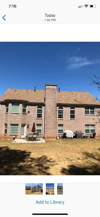 Roof Recon Picture 5