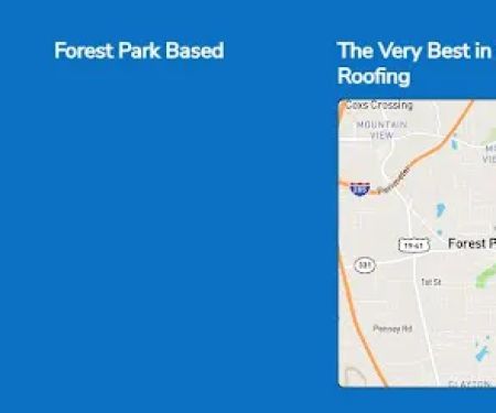 Robinson & Sons Roofing