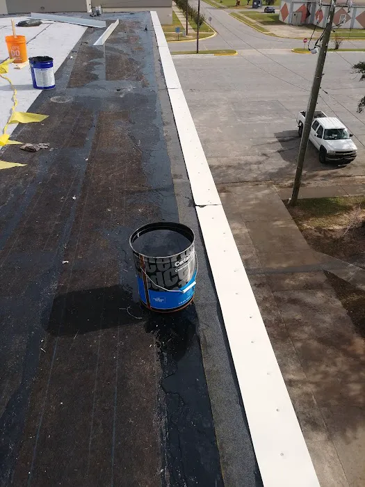 Dad and Son Roofing LLC Picture 9