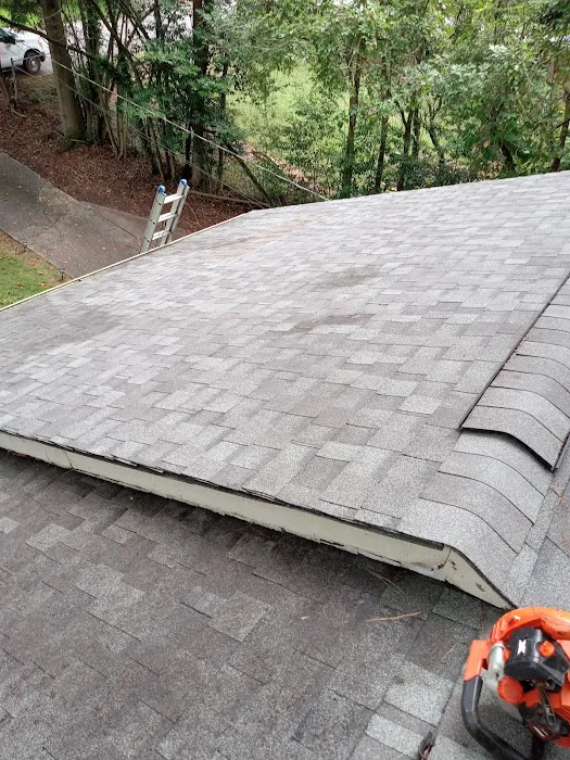 Dad and Son Roofing LLC Picture 6