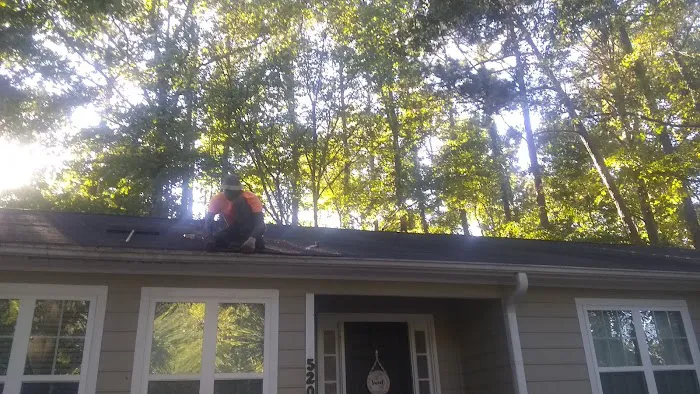 Dad and Son Roofing LLC Picture 3