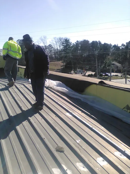 Dad and Son Roofing LLC Picture 10