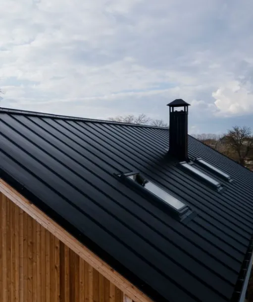 Cabrera Family Roofing & Remodeling Picture 1