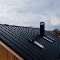 Cabrera Family Roofing & Remodeling ico