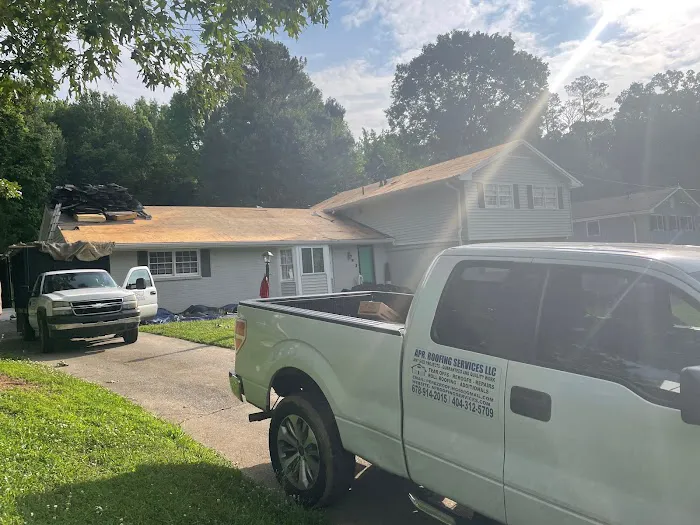 APR Roofing Services Picture 5