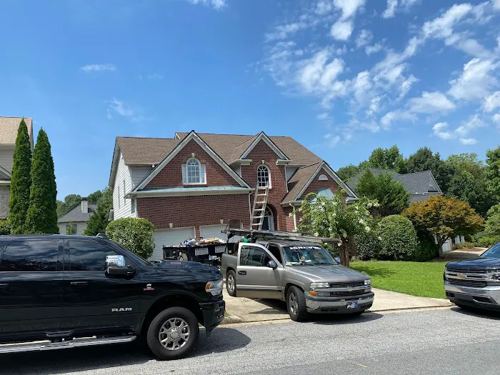 APR Roofing Services Picture 10