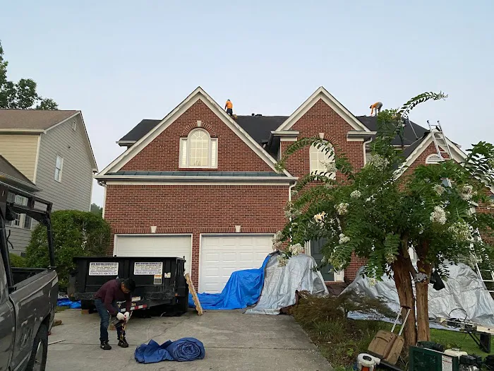 APR Roofing Services Picture 4