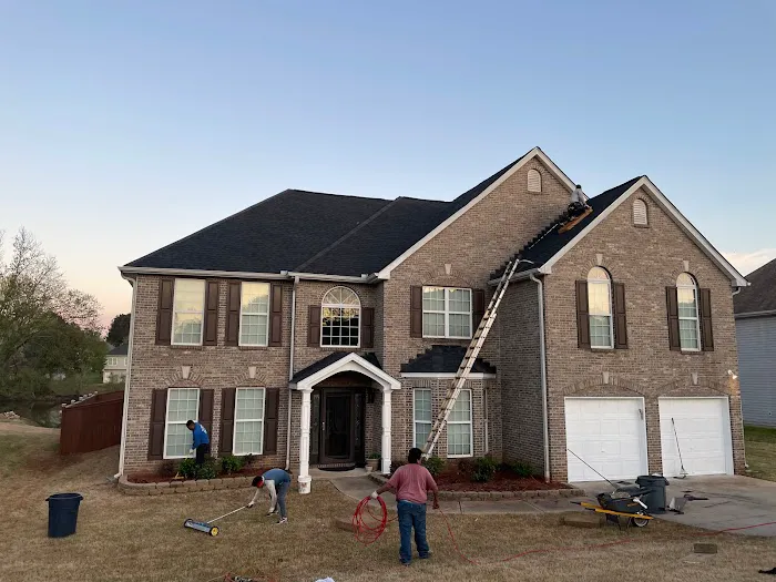 APR Roofing Services Picture 2