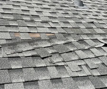 APR Roofing Services