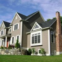 North American Home Improvements ico