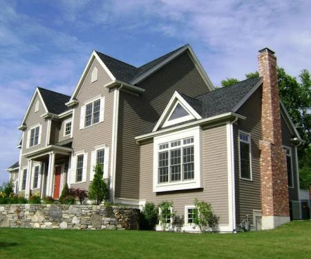 North American Home Improvements