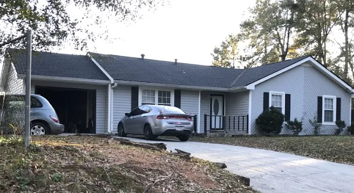 North American Home Improvements Picture 2