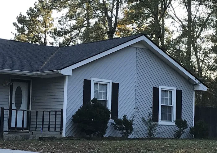 North American Home Improvements Picture 3