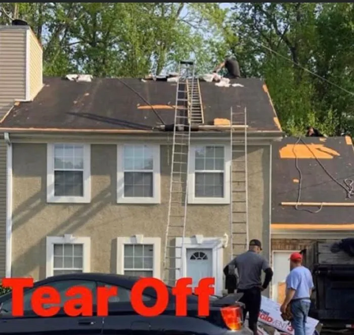 North American Home Improvements Picture 7