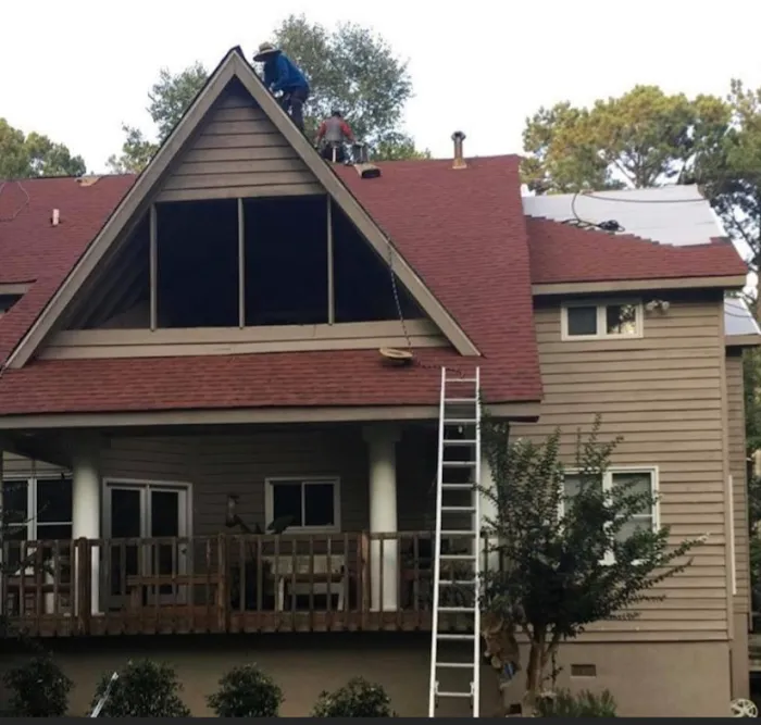 North American Home Improvements Picture 9