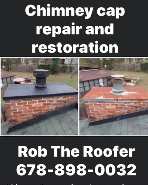 Rob the Roofer Picture 8