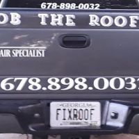 Rob the Roofer ico