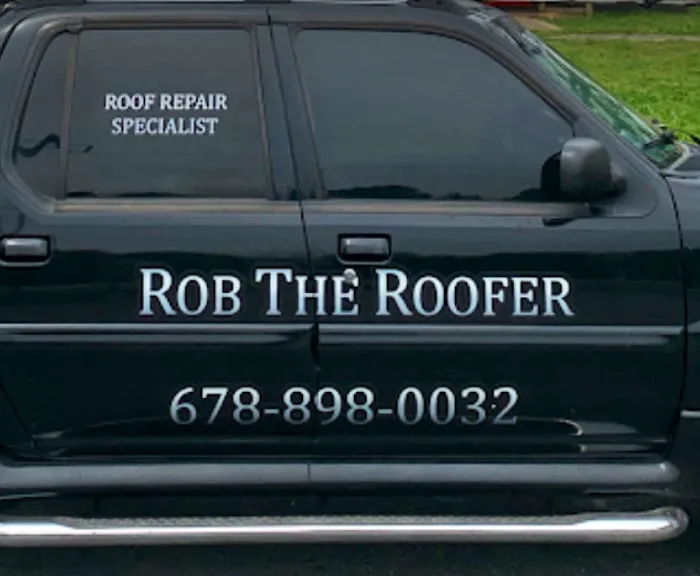 Rob the Roofer Picture 3