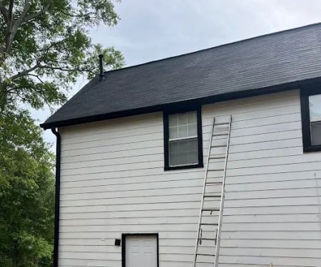 Ponce's Exteriors LLC