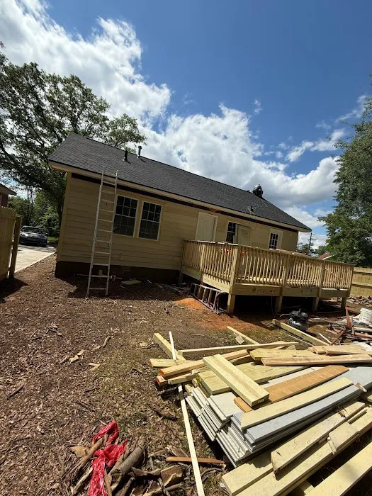 Ponce's Exteriors LLC Picture 7