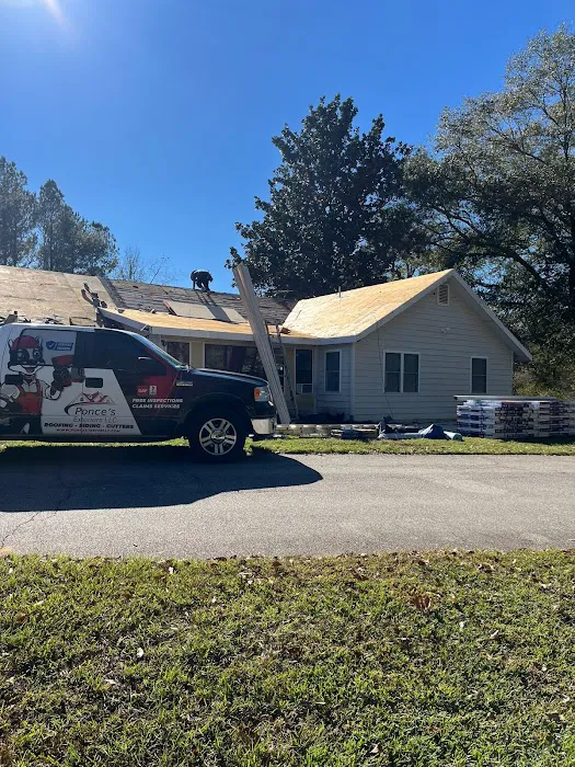 Ponce's Exteriors LLC Picture 6