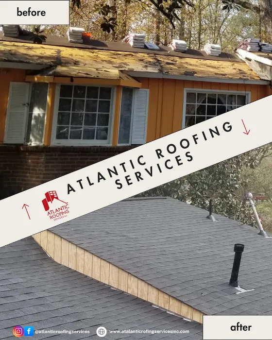 Atlantic Roofing Services Picture 10