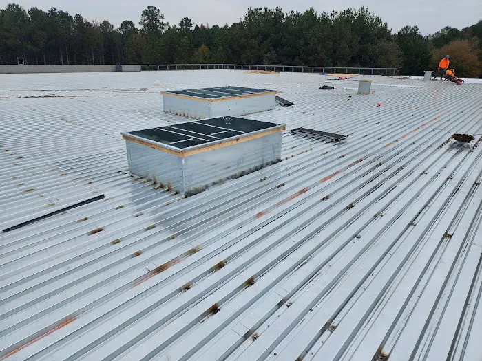 Atlantic Roofing Services Picture 2