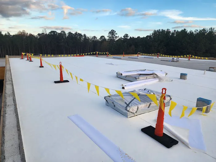 Atlantic Roofing Services Picture 7