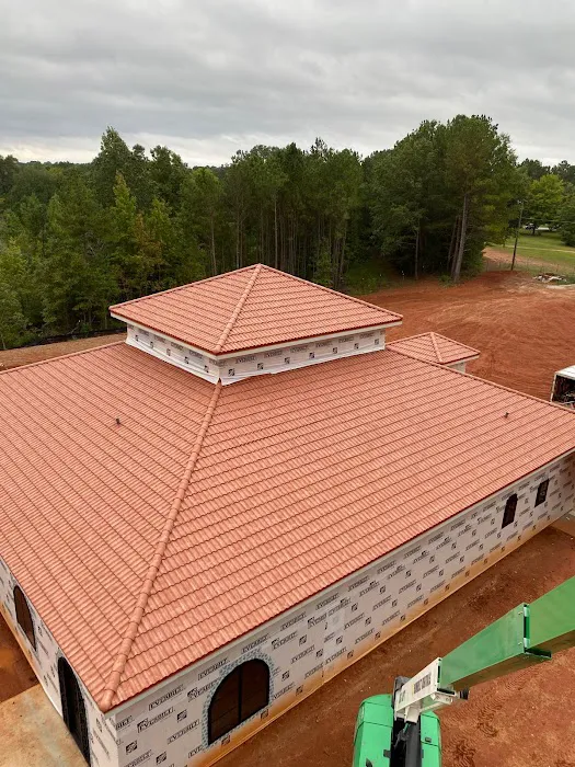 Atlantic Roofing Services Picture 4