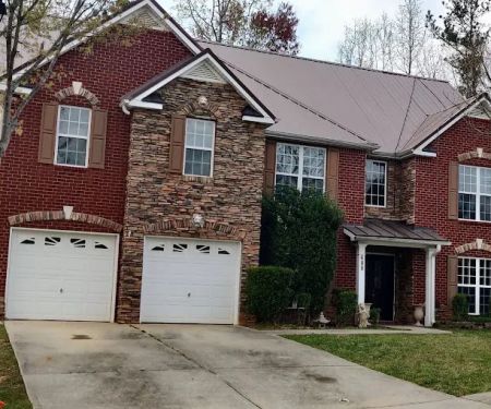Inya Perfect Construction, LLC.