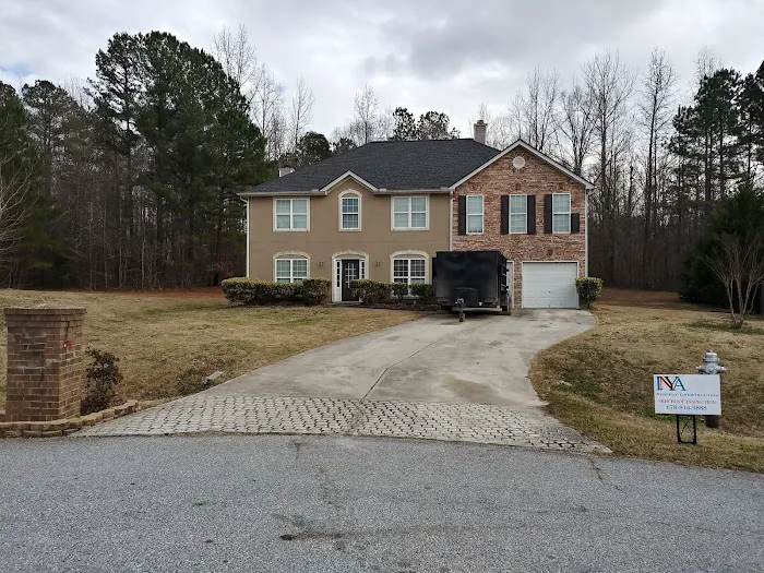 Inya Perfect Construction, LLC. Picture 5