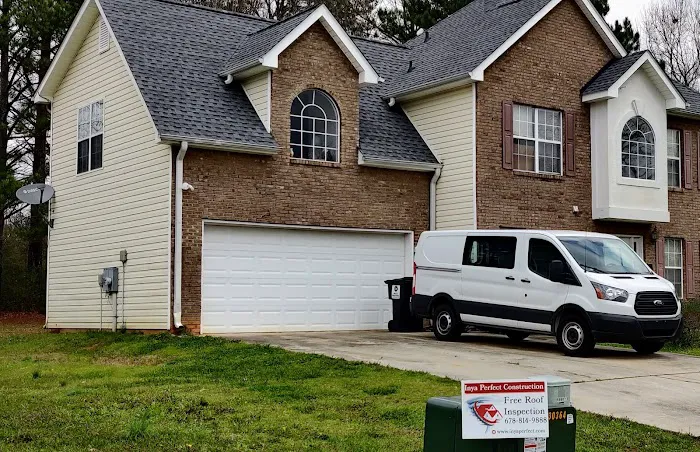 Inya Perfect Construction, LLC. Picture 9