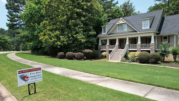 Inya Perfect Construction, LLC. Picture 8