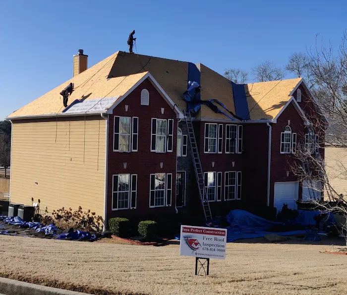 Inya Perfect Construction, LLC. Picture 6