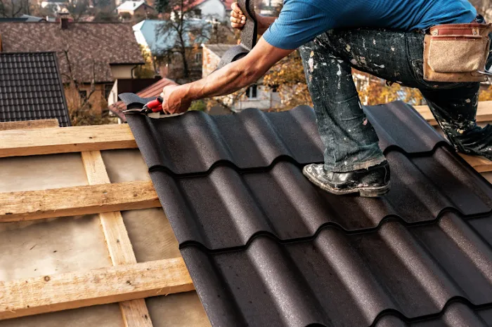 Fayetteville Mark Roofing Contractors Picture 1