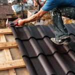 Fayetteville Mark Roofing Contractors