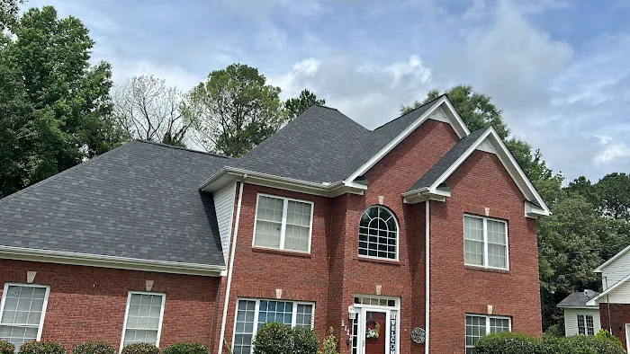 Smart Choice Construction and Roofing Picture 2