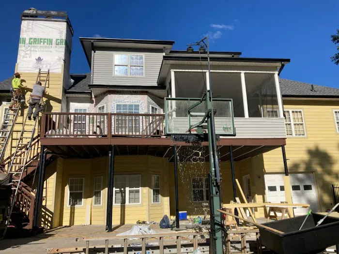 Smart Choice Construction and Roofing Picture 3