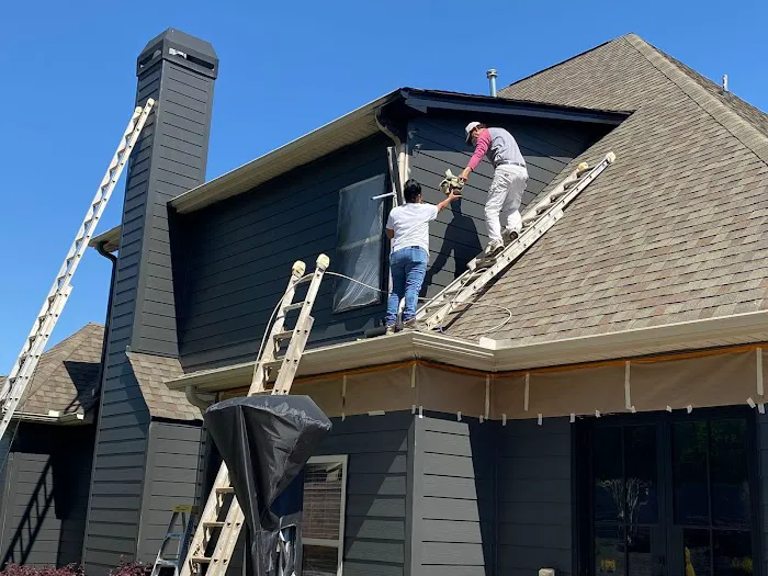 Smart Choice Construction and Roofing Picture 4