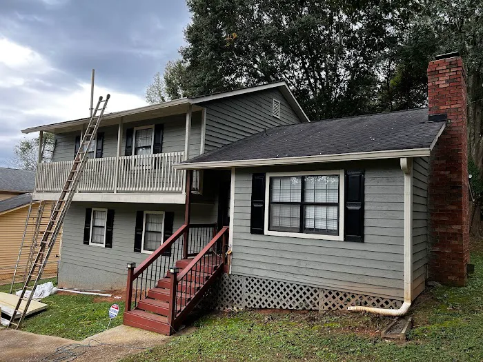 Smart Choice Construction and Roofing Picture 1