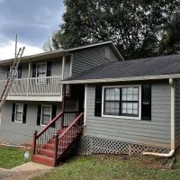 Smart Choice Construction and Roofing ico