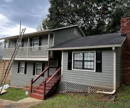 Smart Choice Construction and Roofing