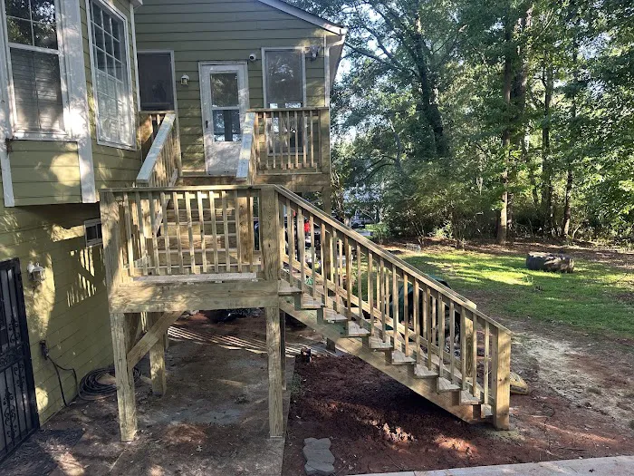 Lynn's Home Improvement Picture 3