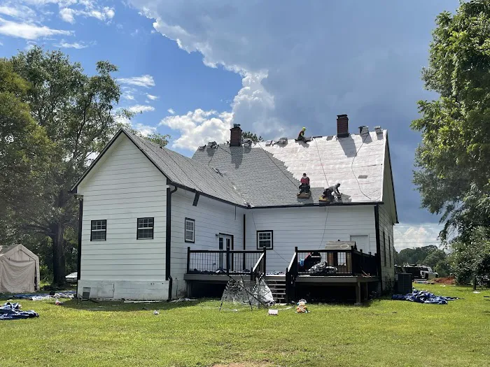 Lynn's Home Improvement Picture 6