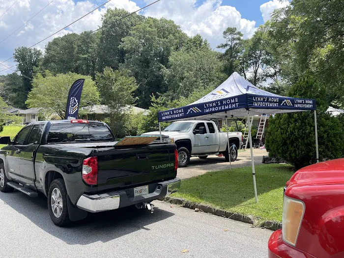 Lynn's Home Improvement Picture 10