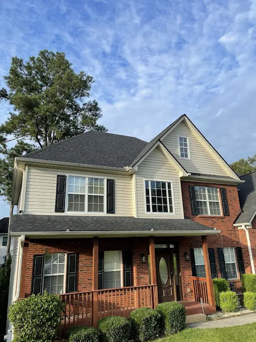 Guy Roofing Co Inc-Apex Picture 2