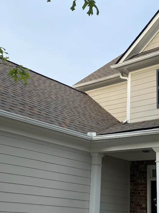 Guy Roofing Co Inc-Apex Picture 1