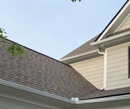 Guy Roofing Co Inc-Apex